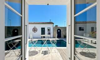 Maison 5 Pièces 138 m² à vendre à Sainte-Marie-de-Ré (17740)