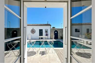 Maison 5 pièces 1133000 €