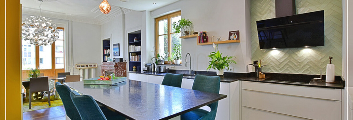 Maison 8 Pièces 211 m² à vendre à Saint-Étienne (42000)