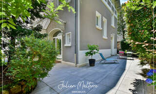 Maison 8 Pièces 211 m² à vendre à Saint-Étienne (42000)