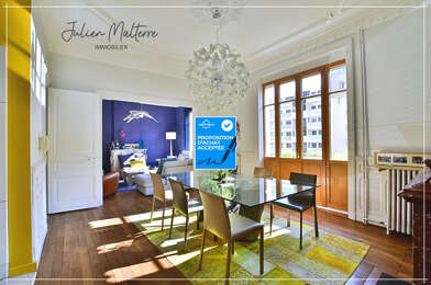 Maison 8 pièces 565000 €