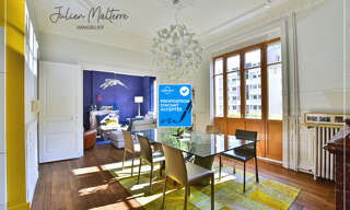 Maison 8 Pièces 211 m² à vendre à Saint-Étienne (42000)