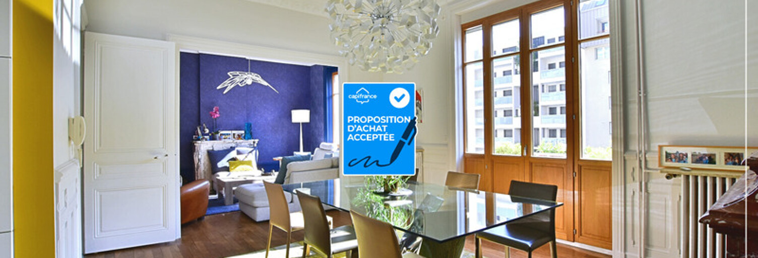 Maison 8 Pièces 211 m² à vendre à Saint-Étienne (42000)