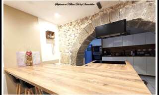 Maison 6 Pièces 120 m² à vendre à Servian (34290)