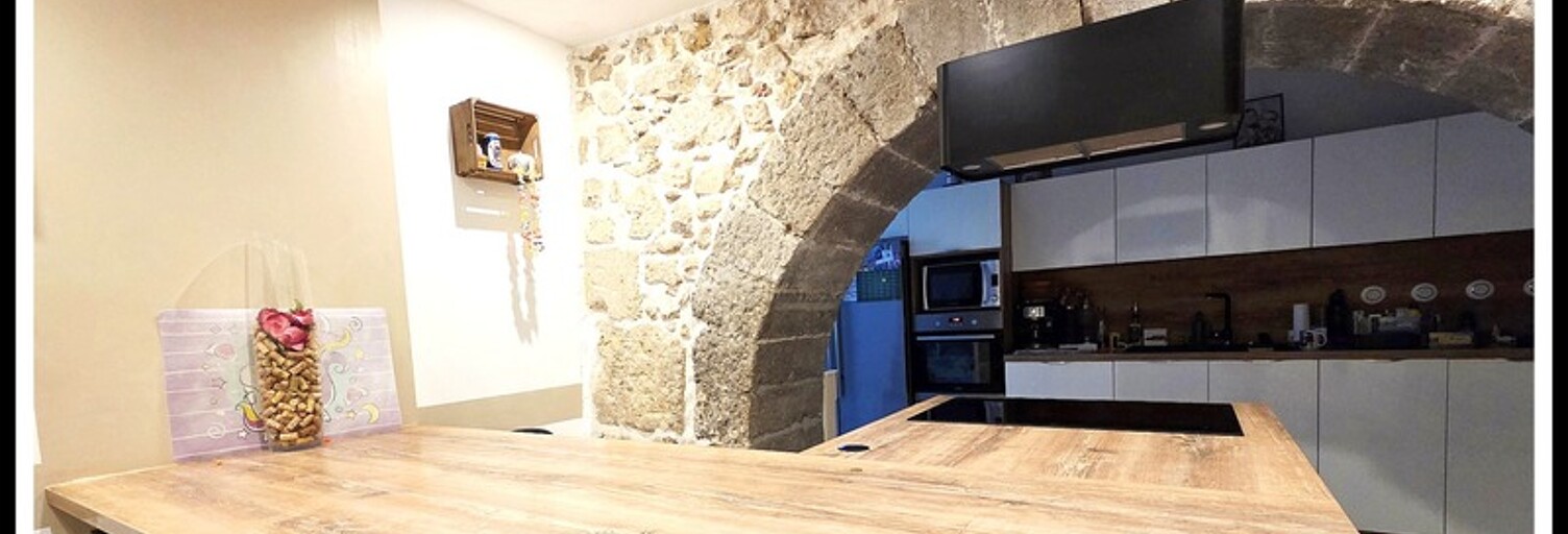 Maison 6 Pièces 120 m² à vendre à Servian (34290)