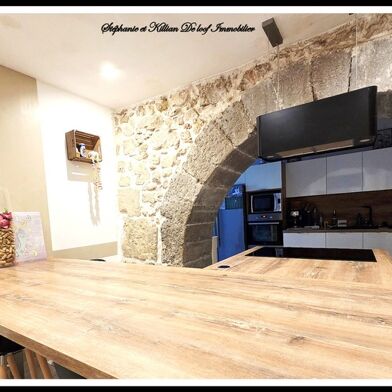 Maison 6 pièces 179500 €