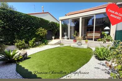 Maison 3 pièces 185000 €