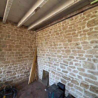 Maison 6 pièces 96500 €