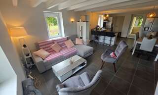 Maison 6 Pièces 160 m² à vendre à Nègrepelisse (82800)