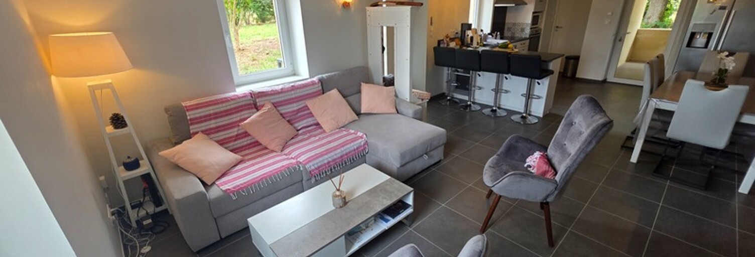 Maison 6 Pièces 160 m² à vendre à Nègrepelisse (82800)