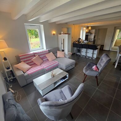 Maison 6 pièces 295000 €