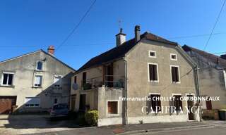 Maison 5 Pièces 115 m² à vendre à Venarey-les-Laumes (21150)
