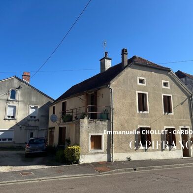 Maison 5 pièces 66500 €