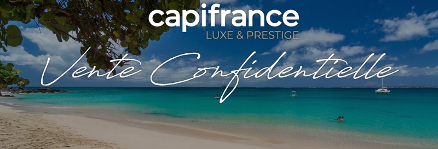 Maison 5 Pièces 200 m² à vendre à Le Gosier (97190)