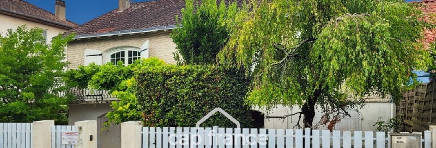 Maison 7 Pièces 170 m² à vendre à Niort (79000)