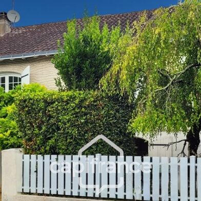 Maison 7 pièces 226990 €