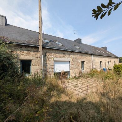 Maison 9 pièces 253200 €