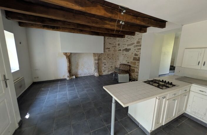 SAINT CARADEC TREGOMEL LONGERE DE 208M² DE 8 PIECES  ENVIRON SUR PARCELLE DE 1600M² — photo 3