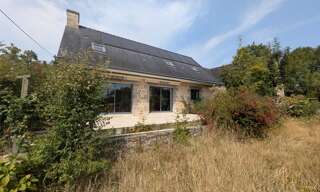 Maison 10 Pièces 230 m² à vendre à Saint-Caradec-Trégomel (56540)