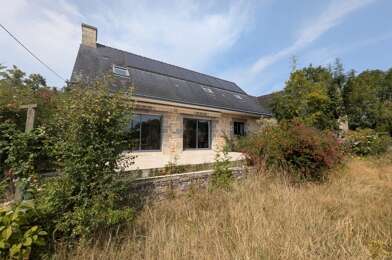 Maison 10 pièces 376200 €