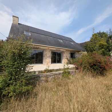 Maison 10 pièces 376200 €