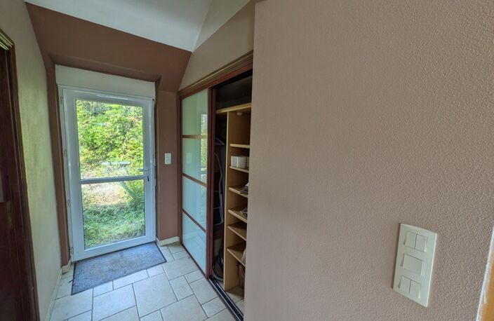 SAINT CARADEC TREGOMEL ENSEMBLE DE 2 LONGERES DE 230m² ENVIRON 11 PIECES PARCELLE DE 2800m² — photo 3