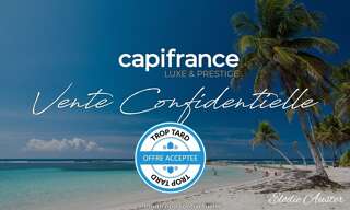 Appartement 2 Pièces 50 m² à vendre à Le Gosier (97190)