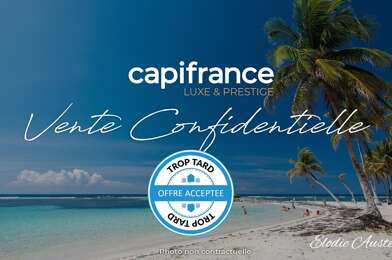 Appartement 2 pièces 182000 €