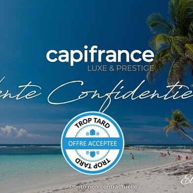 Appartement 2 pièces 182000 €