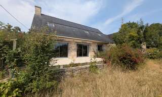 Maison 19 Pièces 439 m² à vendre à Saint-Caradec-Trégomel (56540)