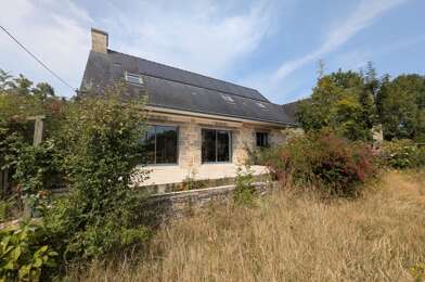 Maison 19 pièces 509600 €