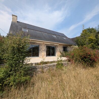 Maison 19 pièces 509600 €