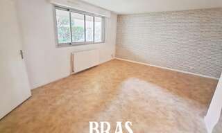 Appartement 1 Pièce 34 m² à vendre à Nantes (44100)