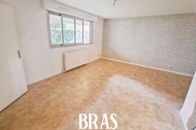 Appartement 1 pièces 117500 €
