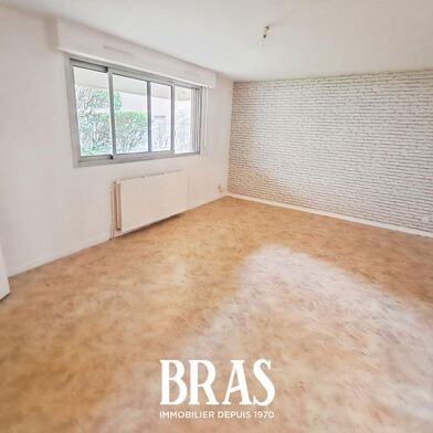Appartement 1 pièces 128400 €