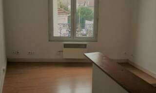 Appartement 2 Pièces 29 m² à louer à Châtillon (92320)
