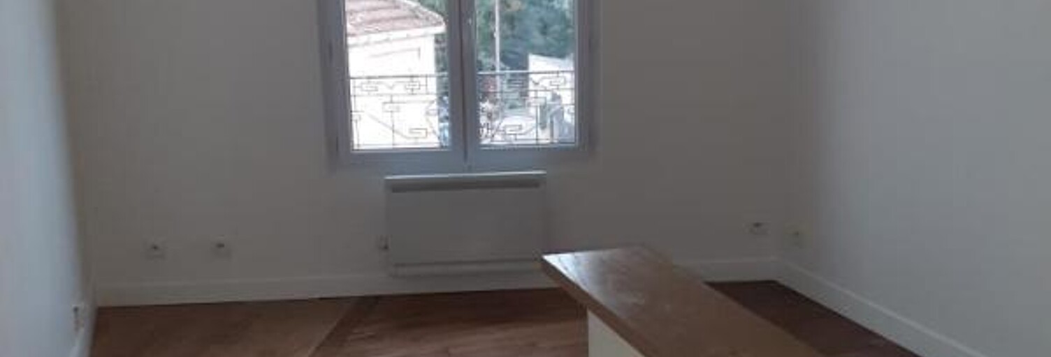 Appartement 2 Pièces 29 m² à louer à Châtillon (92320)