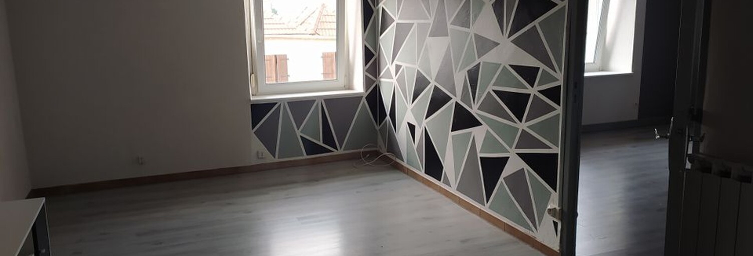 Appartement 2 Pièces 55 m² à louer à Vecoux (88200)