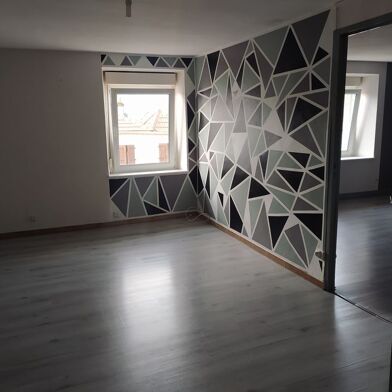 Appartement 2 pièces 398 €