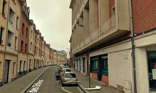 Appartement 3 Pièces 81 m² à louer à Amiens (80000)