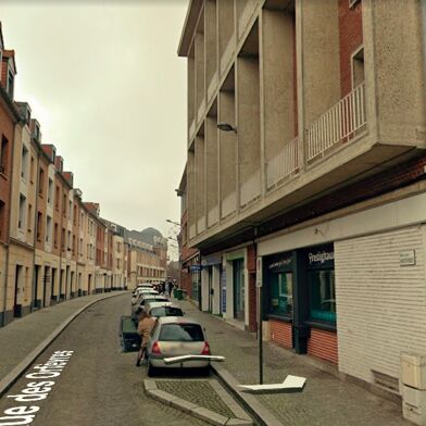 Appartement 3 pièces 950 €