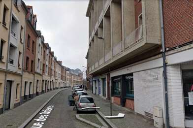 Appartement 3 pièces 950 €