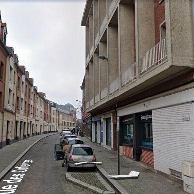 Appartement 3 pièces 950 €