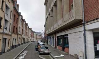 Appartement 3 Pièces 81 m² à louer à Amiens (80000)