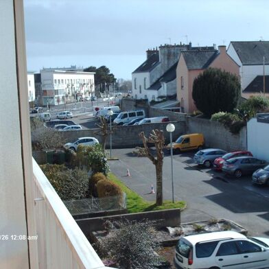 Appartement 1 pièces 650 €