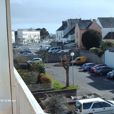 Appartement 1 pièces 650 €