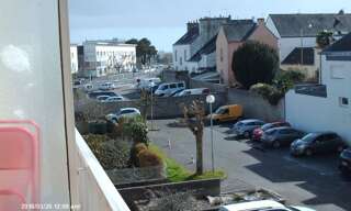 Appartement 1 Pièce 28 m² à louer à Lorient (56100)