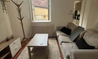 Appartement 2 Pièces 38 m² à louer à Nancy (54000)