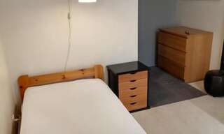 Appartement 1 Pièce 15 m² à louer à Paris 4 (75004)