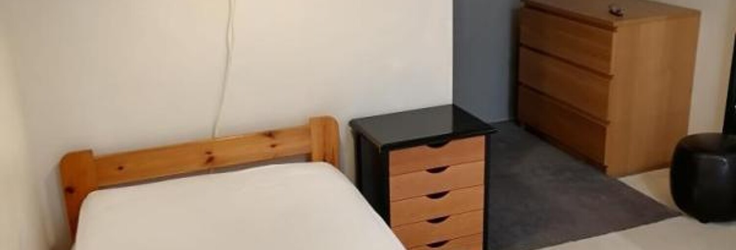 Appartement 1 Pièce 15 m² à louer à Paris 4 (75004)